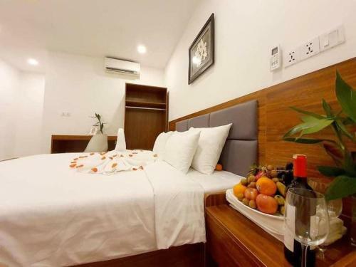 Hostal Victoria Central Villa-shv