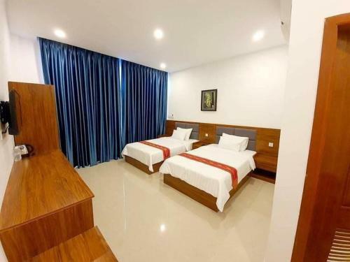 Hostal Victoria Central Villa-shv