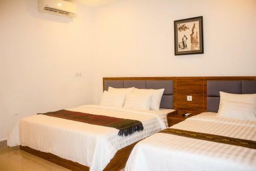 Hostal Victoria Central Villa-shv