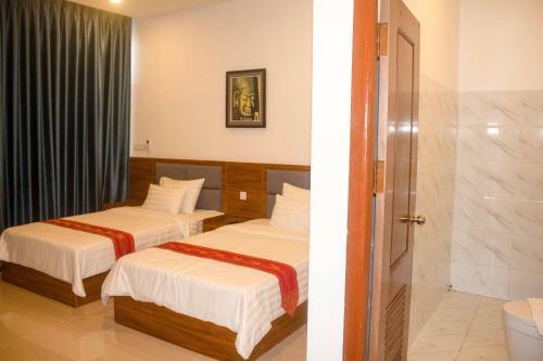 Hostal Victoria Central Villa-shv