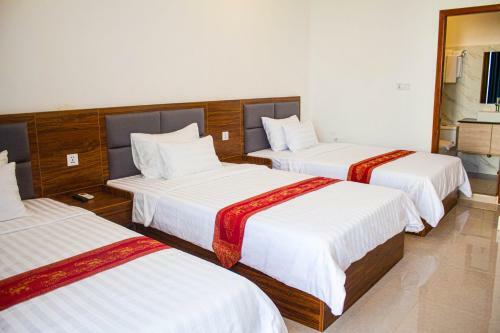 Hostal Victoria Central Villa-shv