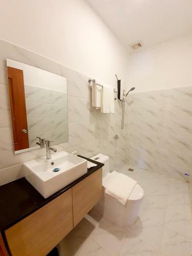 Hostal Victoria Central Villa-shv