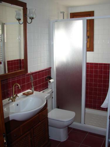 Apartamento El Refugio De La Sauca