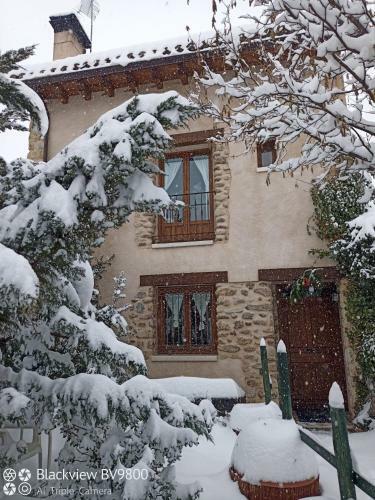 Apartamento El Refugio De La Sauca