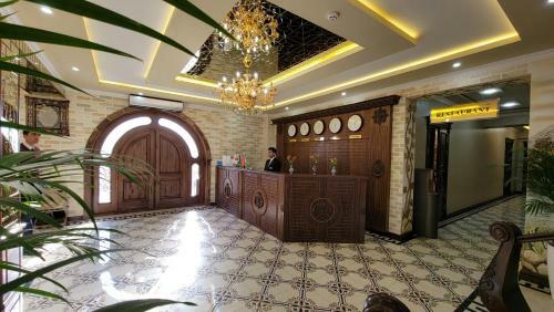 Hotel Shahdil