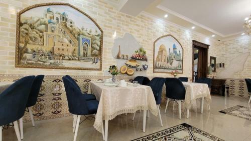 Hotel Shahdil