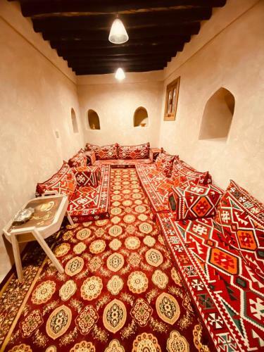 Jawharat Alaqar Inn ??? ????? ?????