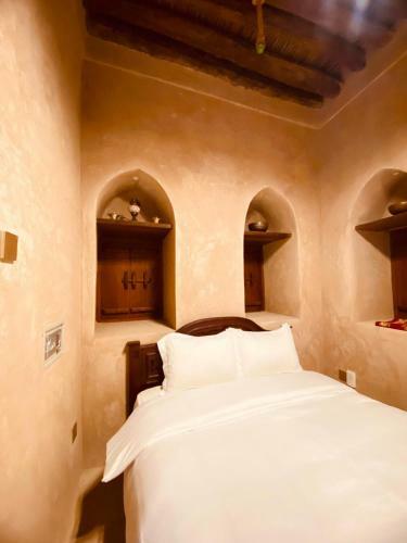 Jawharat Alaqar Inn ??? ????? ?????