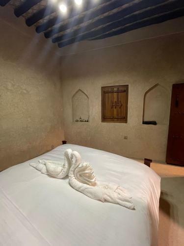 Jawharat Alaqar Inn ??? ????? ?????