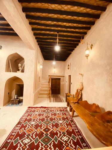 Jawharat Alaqar Inn ??? ????? ?????