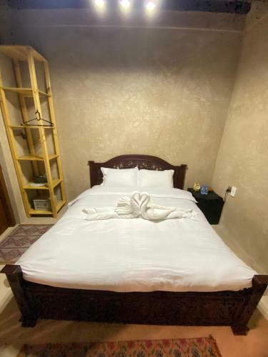 Jawharat Alaqar Inn ??? ????? ?????