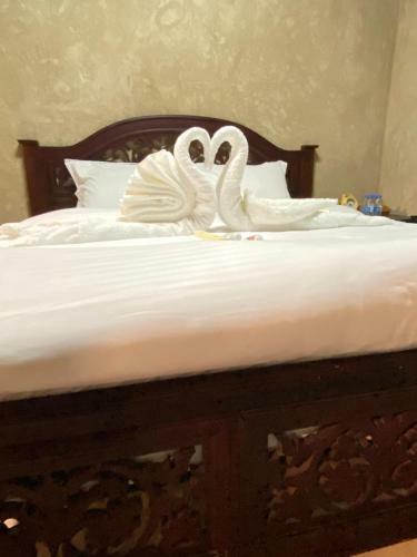 Jawharat Alaqar Inn ??? ????? ?????