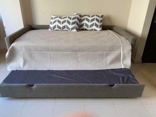 Apartamento Samarah Dead Sea Resort Studio