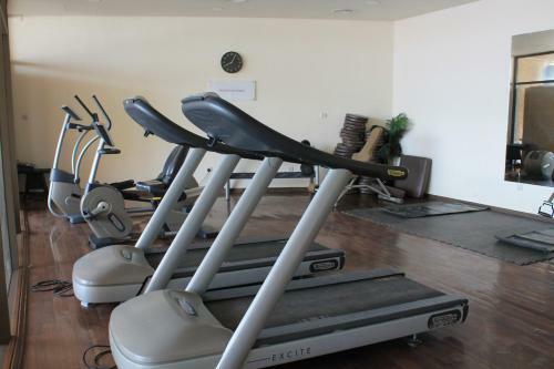 Apartamento Samarah Dead Sea Resort Studio