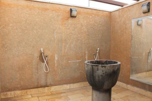 Apartamento Samarah Dead Sea Resort Studio