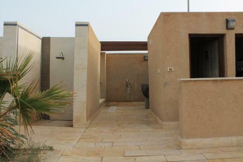 Apartamento Samarah Dead Sea Resort Studio