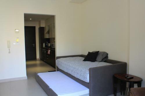 Apartamento Samarah Dead Sea Resort Studio