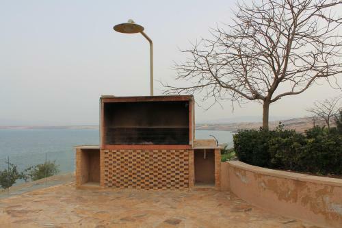 Apartamento Samarah Dead Sea Resort Studio
