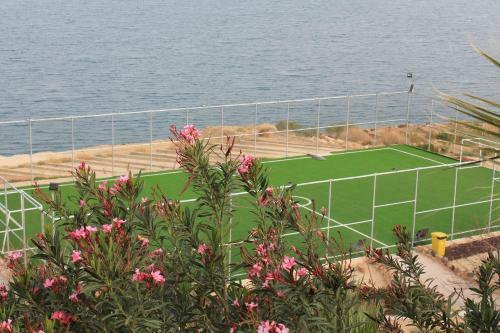 Apartamento Samarah Dead Sea Resort Studio