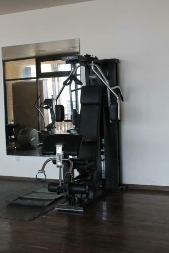 Apartamento Samarah Dead Sea Resort Studio