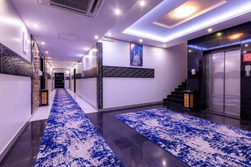 Hotel Luma Homes