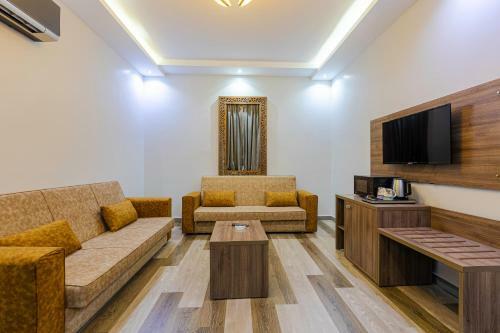 Hotel Luma Homes