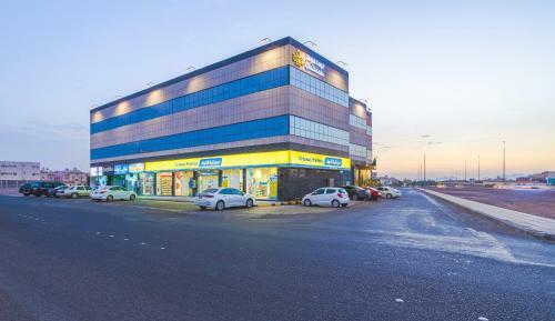 Hotel Luma Homes