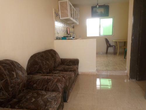 Brothers Apartments