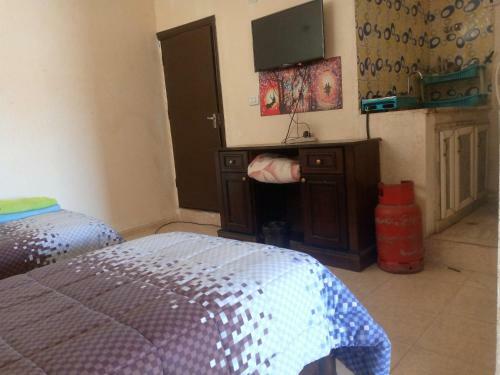 Brothers Apartments