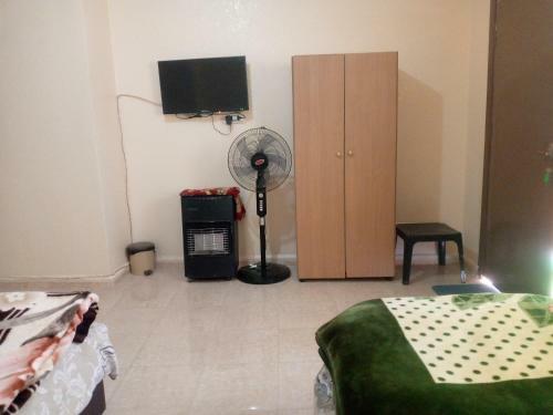 Brothers Apartments