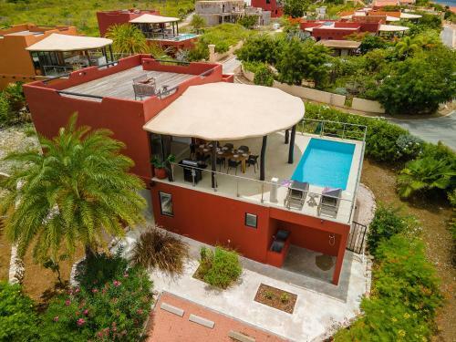Villa Gemini In El Pueblo Villas