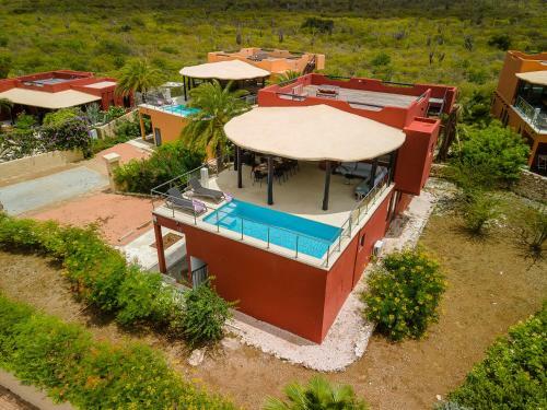 Villa Gemini In El Pueblo Villas