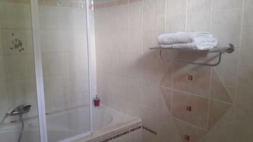 Apartamento R�sidence Rose Cannelle