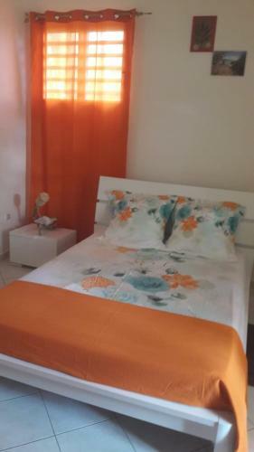 Apartamento R�sidence Rose Cannelle