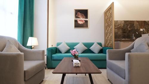 Apartamento ?????? ??????? ????????