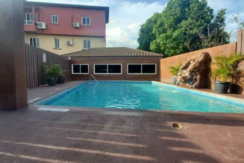 Apartamento Paradise Haven At Annette Crescent