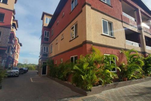 Apartamento Paradise Haven At Annette Crescent