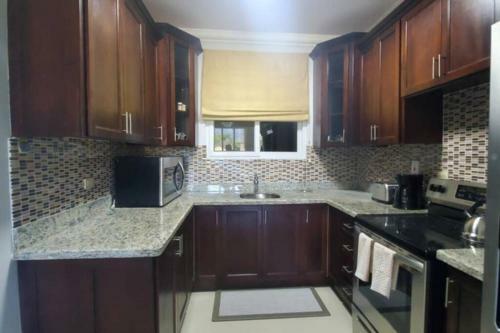 Apartamento Paradise Haven At Annette Crescent