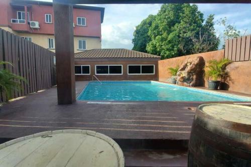 Apartamento Paradise Haven At Annette Crescent
