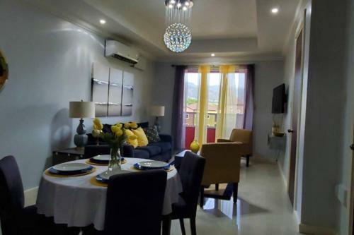 Apartamento Paradise Haven At Annette Crescent