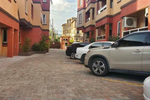 Apartamento Paradise Haven At Annette Crescent
