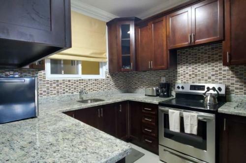 Apartamento Paradise Haven At Annette Crescent