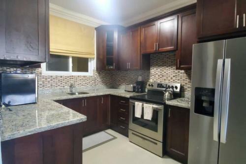 Apartamento Paradise Haven At Annette Crescent