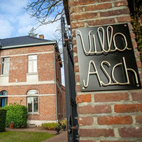 Villa Asch