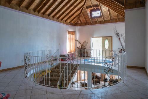 Hostal Burg Ann's Villa