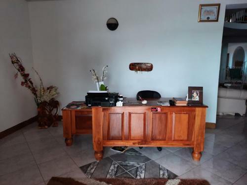 Hostal Burg Ann's Villa