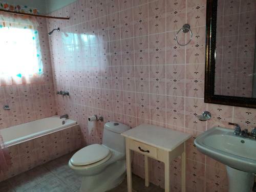 Hostal Burg Ann's Villa
