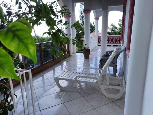 Hostal Burg Ann's Villa
