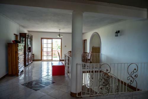 Hostal Burg Ann's Villa