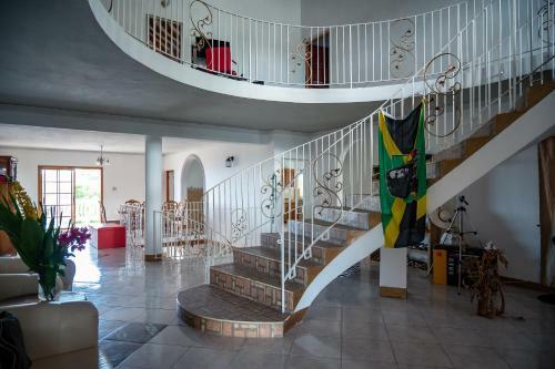 Hostal Burg Ann's Villa